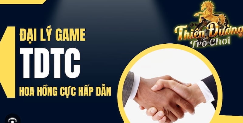 Đại lý nhà cái TDTC là gì?