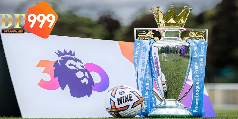 Giải đấu Premier League