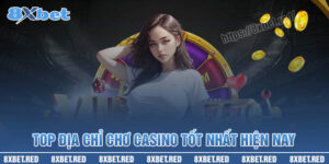 Đôi nét về Casino trực tuyến