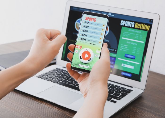 Hình thức này còn áp dụng cho các bộ môn khác