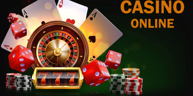 Tìm hiểu về sảnh game Casino DEBET