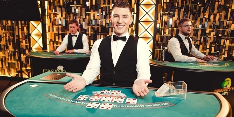 Những yếu tố định hình thương hiệu casino TD88