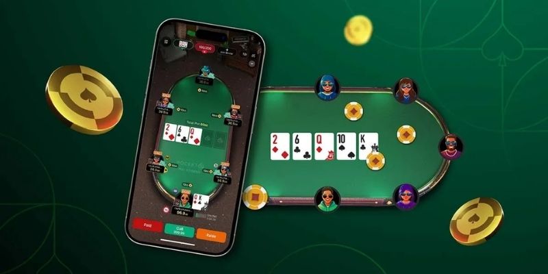 Mẹo nâng cao hiệu quả khi tham gia Poker Online