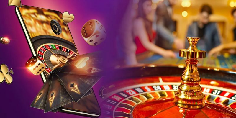 Casino DEBET - Baccarat