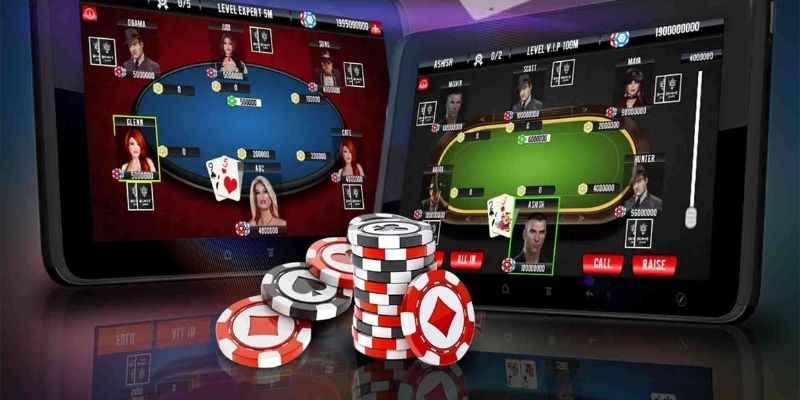 Tổng quan về tựa game chiến thuật sinh lợi hấp dẫn